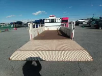 Toyota DYNA лот № 30305 оценка 4  с аукциона в Японии 9