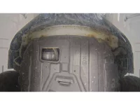 Toyota HIACE VAN лот № 30356 оценка 3  с аукциона в Японии 10