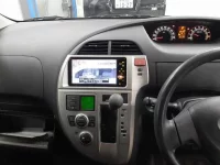 Toyota RACTIS лот № 30370 оценка 3.5  с аукциона в Японии 8