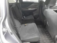 Toyota RACTIS лот № 30370 оценка 3.5  с аукциона в Японии 9