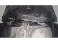 Toyota RACTIS лот № 30370 оценка 3.5  с аукциона в Японии 10