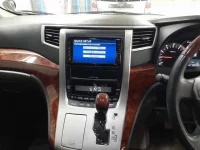 Toyota VELLFIRE лот № 30371 оценка 4  с аукциона в Японии 7