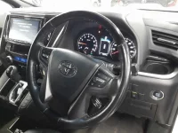 Toyota VELLFIRE лот № 30338 оценка 4.5  с аукциона в Японии 6