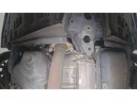 Toyota VELLFIRE лот № 30338 оценка 4.5  с аукциона в Японии 10