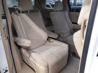 Toyota VELLFIRE лот № 30365 оценка 3.5  с аукциона в Японии 9