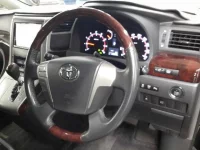 Toyota VELLFIRE лот № 10215 оценка 3.5  с аукциона в Японии 6
