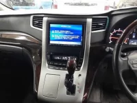 Toyota VELLFIRE лот № 10215 оценка 3.5  с аукциона в Японии 8