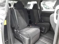 Toyota VELLFIRE лот № 10215 оценка 3.5  с аукциона в Японии 9