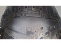 Toyota VELLFIRE лот № 10215 оценка 3.5  с аукциона в Японии 10