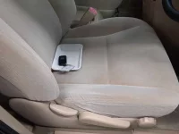 Toyota VELLFIRE лот № 30263 оценка 3.5  с аукциона в Японии 7