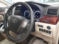 Toyota VELLFIRE лот № 30263 оценка 3.5  с аукциона в Японии 6