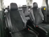 Toyota VELLFIRE лот № 30264 оценка 4  с аукциона в Японии 9