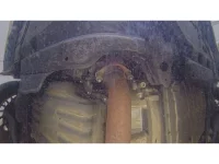 Toyota VELLFIRE лот № 30264 оценка 4  с аукциона в Японии 10