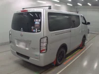 Nissan CARAVAN VAN лот № 30349 оценка 3  с аукциона в Японии 1