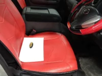 Nissan CARAVAN VAN лот № 30349 оценка 3  с аукциона в Японии 7