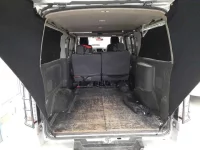 Nissan CARAVAN VAN лот № 30349 оценка 3  с аукциона в Японии 8