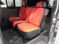 Nissan CARAVAN VAN лот № 30349 оценка 3  с аукциона в Японии 9