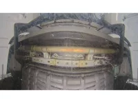 Nissan CARAVAN VAN лот № 30349 оценка 3  с аукциона в Японии 10