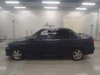 Toyota CARINA лот № 30352 оценка 3  с аукциона в Японии 3