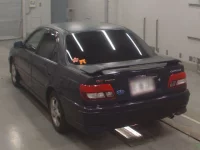 Toyota CARINA лот № 30352 оценка 3  с аукциона в Японии 5