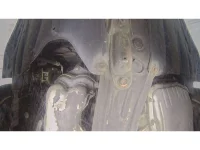 Toyota CARINA лот № 30352 оценка 3  с аукциона в Японии 10