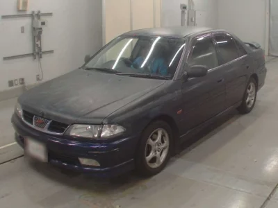 Toyota CARINA