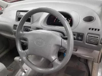 Toyota COROLLA SPACIO лот № 10193 оценка 3  с аукциона в Японии 6