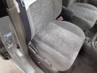 Toyota COROLLA SPACIO лот № 10193 оценка 3  с аукциона в Японии 7