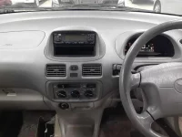 Toyota COROLLA SPACIO лот № 10193 оценка 3  с аукциона в Японии 8