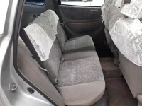 Toyota COROLLA SPACIO лот № 10193 оценка 3  с аукциона в Японии 9