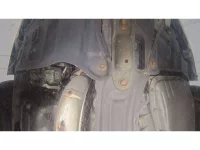 Toyota COROLLA SPACIO лот № 10193 оценка 3  с аукциона в Японии 10