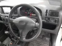 Toyota PROBOX лот № 10198 оценка 3.5  с аукциона в Японии 6