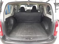 Toyota PROBOX лот № 10198 оценка 3.5  с аукциона в Японии 8