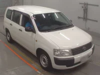 Toyota PROBOX лот № 30267 оценка 4  с аукциона в Японии 4