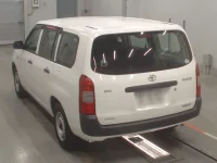 Toyota PROBOX лот № 30267 оценка 4  с аукциона в Японии 5