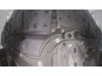 Toyota VOXY лот № 30383 оценка 4  с аукциона в Японии 10