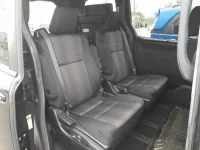 Toyota VOXY лот № 30369 оценка 3.5  с аукциона в Японии 9