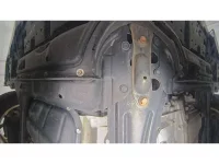 Toyota VOXY лот № 30369 оценка 3.5  с аукциона в Японии 10