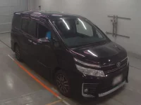 Toyota VOXY лот № 30380 оценка RA  с аукциона в Японии 4