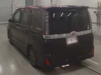 Toyota VOXY лот № 30380 оценка RA  с аукциона в Японии 5