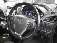 Toyota VOXY лот № 30380 оценка RA  с аукциона в Японии 6