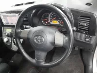 Toyota WISH лот № 10191 оценка 3.5  с аукциона в Японии 6