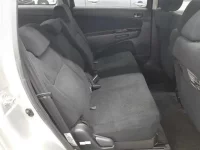 Toyota WISH лот № 10191 оценка 3.5  с аукциона в Японии 9