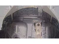 Toyota WISH лот № 10191 оценка 3.5  с аукциона в Японии 10