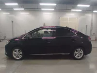 Lexus HS лот № 30420 оценка 4  с аукциона в Японии 3