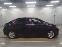 Lexus HS лот № 30420 оценка 4  с аукциона в Японии 2
