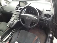 Lexus HS лот № 30420 оценка 4  с аукциона в Японии 6