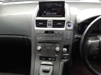 Lexus HS лот № 30420 оценка 4  с аукциона в Японии 8