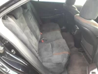 Lexus HS лот № 30420 оценка 4  с аукциона в Японии 9