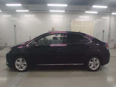 Lexus HS
